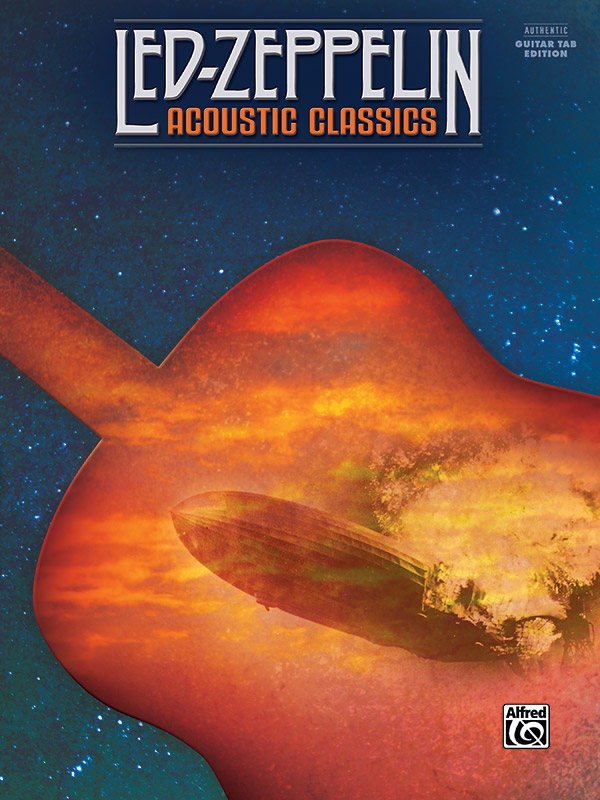 Led Zeppelin: Acoustic Classics