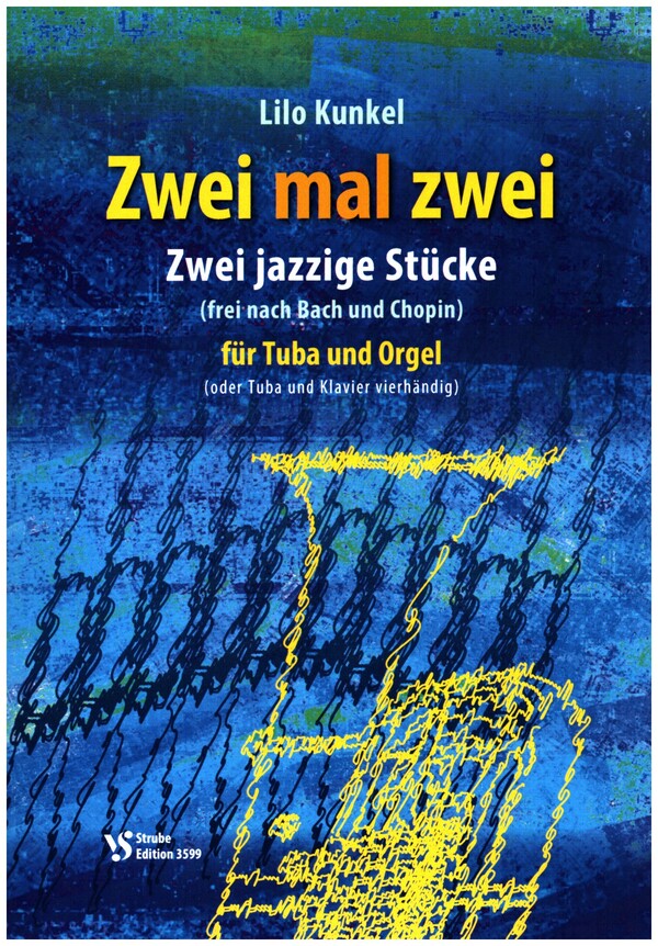 Zwei mal zwei