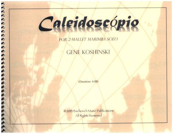 Caleidoscópio