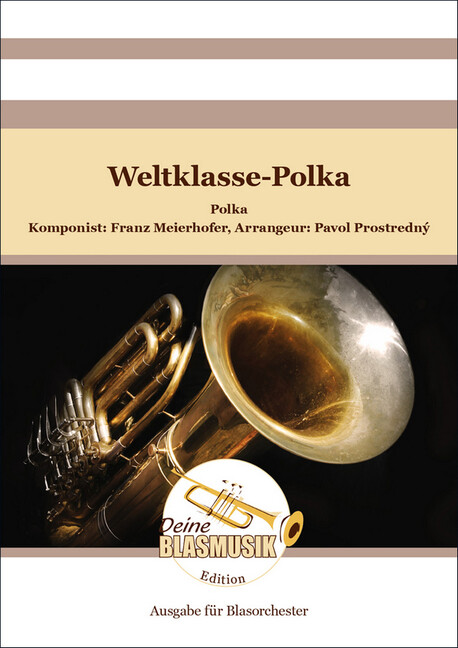 Weltklasse-Polka