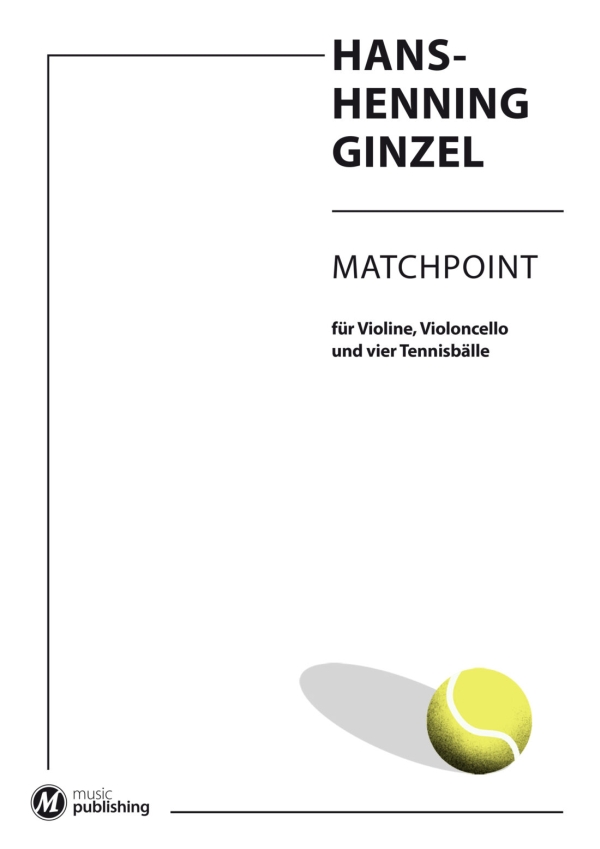 Matchpoint