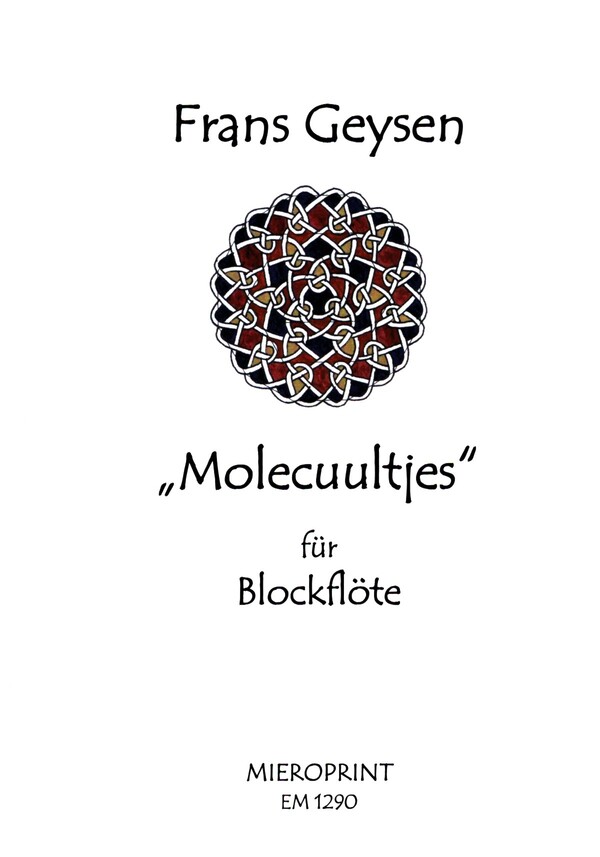 Molecuultjes