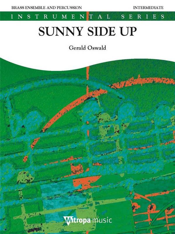 2213-20-070M  G.Oswald, Sunny Side Up