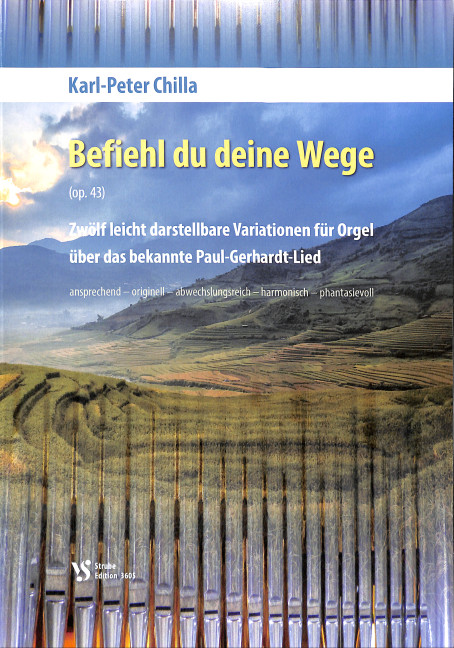 Befiehl du deine Wege op.43