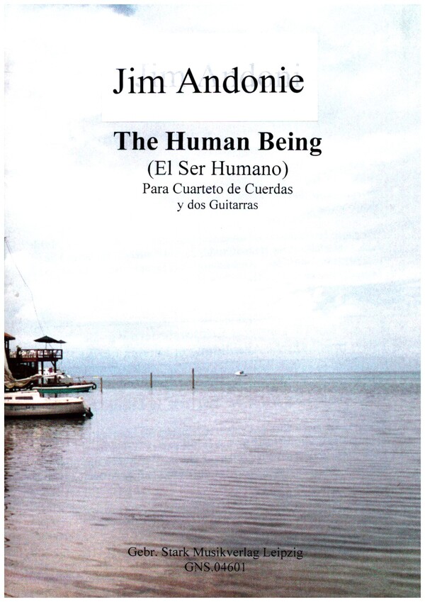 The Human Being (El Ser Humano)