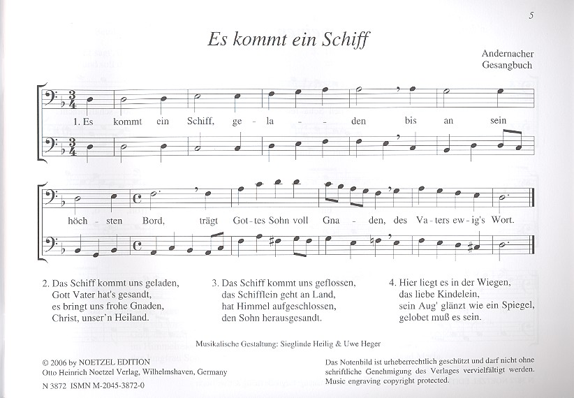 Weihnachten zu zweit