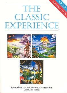The classic Experience (+2 CD's)