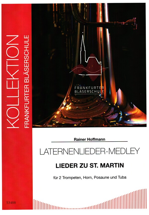 Laternenlieder - Medley