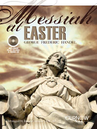 Messiah at Easter (+CD)