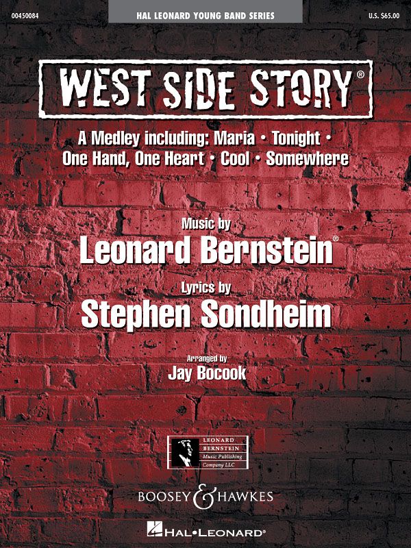 West Side Story Medley