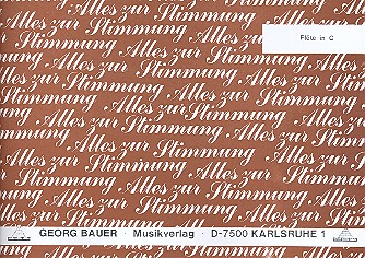 Alles zur Stimmung