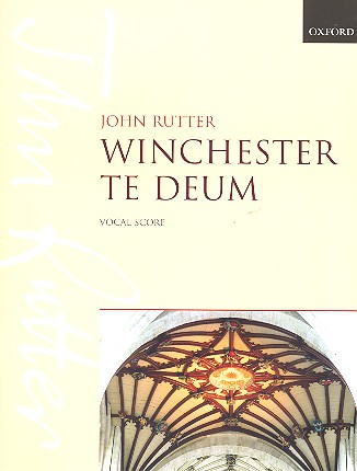 Winchester te Deum