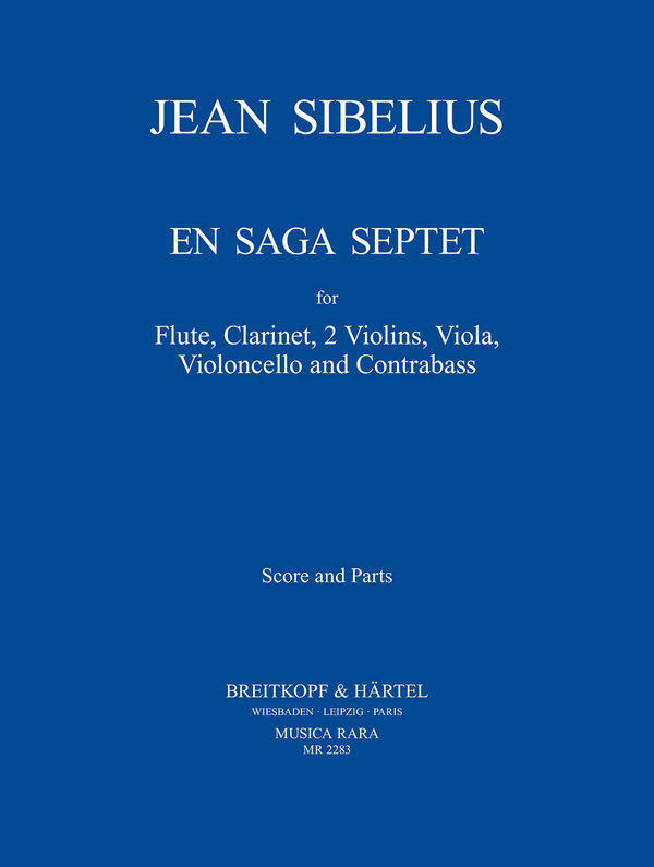 En Saga Septet