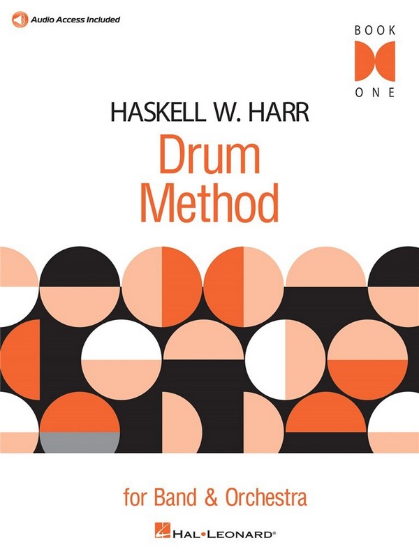 Drum Method vol.1 for