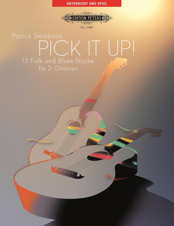 Pick it up