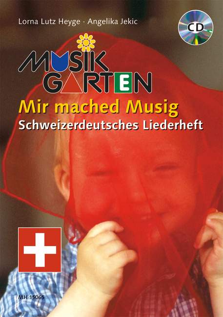 Mir mached Musig (+CD)