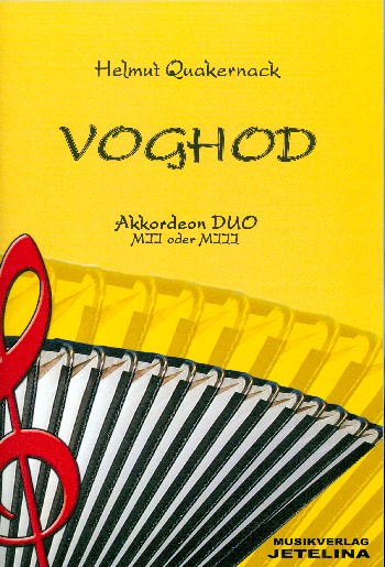 Voghod 