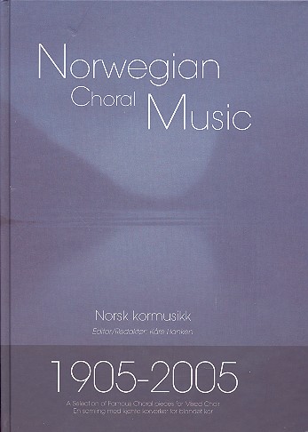 Norwegian Choral Music