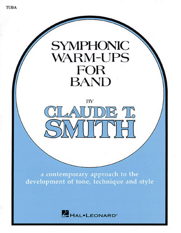 Symphonic Warm Ups: