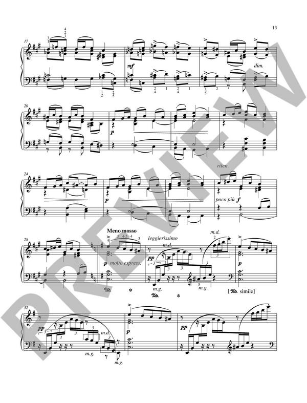 Die Jahreszeiten op. 37bis