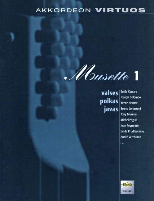 Musette Band 1