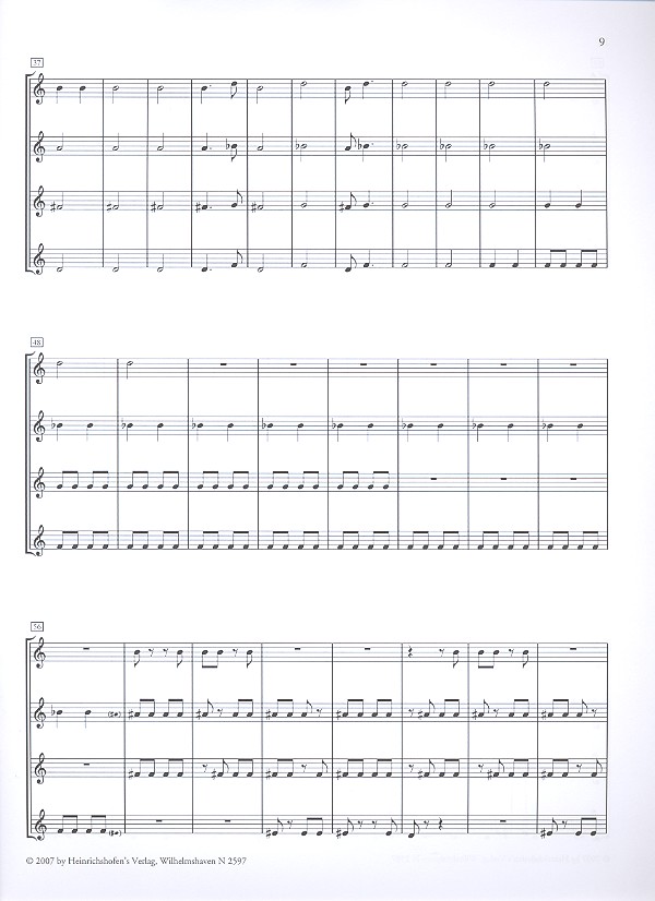 Flaschenmusik 