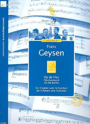 Flaschenmusik 