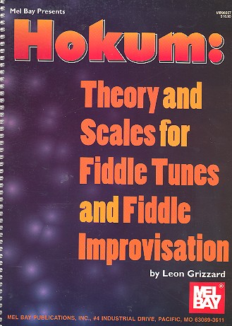 Hokum: Theory and Scales