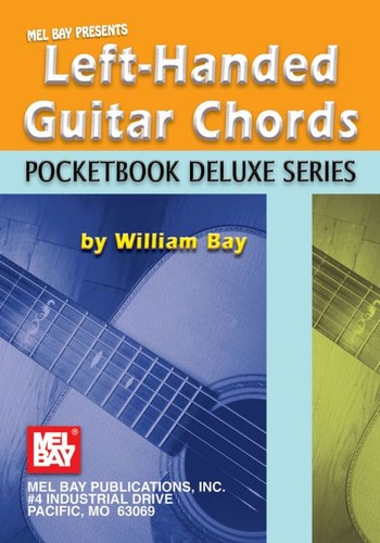 Left-Handed Guitar Chords