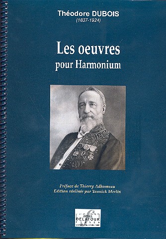 Les Oeuvres