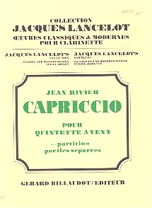 Capriccio pour