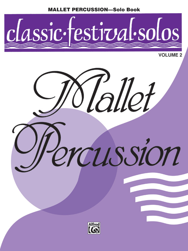 Mallet Percussion vol.2