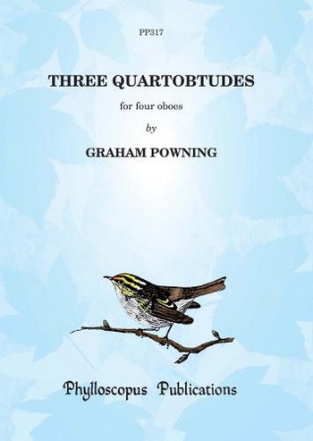 3 Quartobtudes