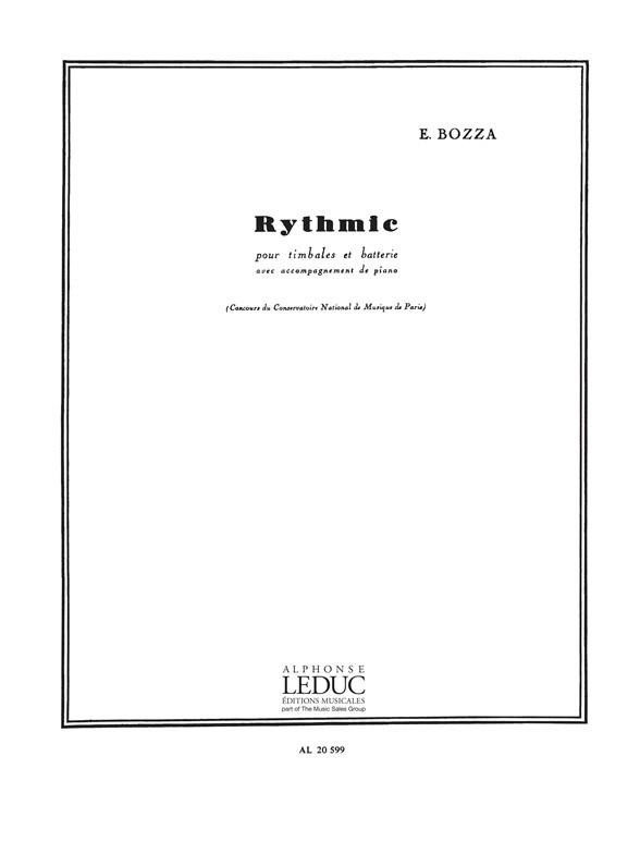 Rythmic op.70