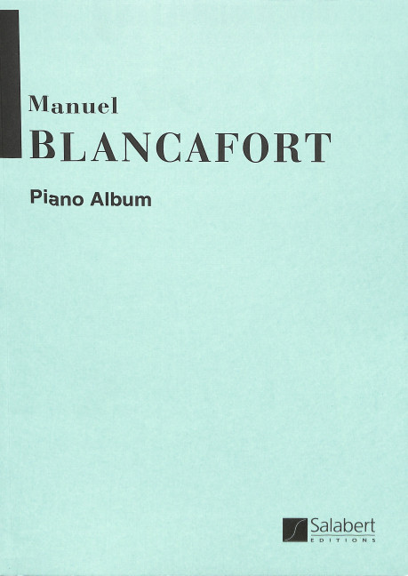 Piano Album