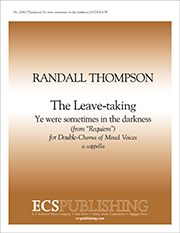 Ye were sometimes in the Darkness