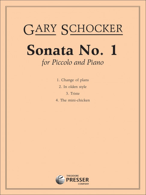 Sonata