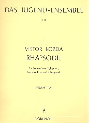 Rhapsodie für