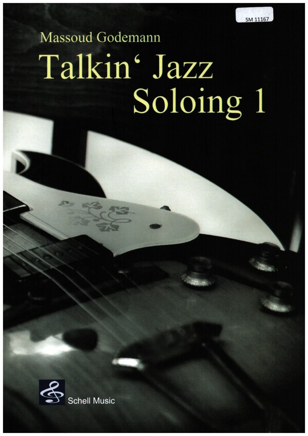 Talkin' Jazz - Soloing Band 1 (+Online Audio)