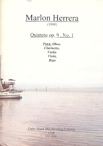 Quinteto op.9,1