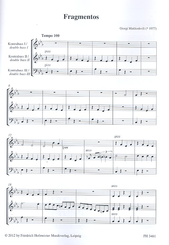 Play Jazz!