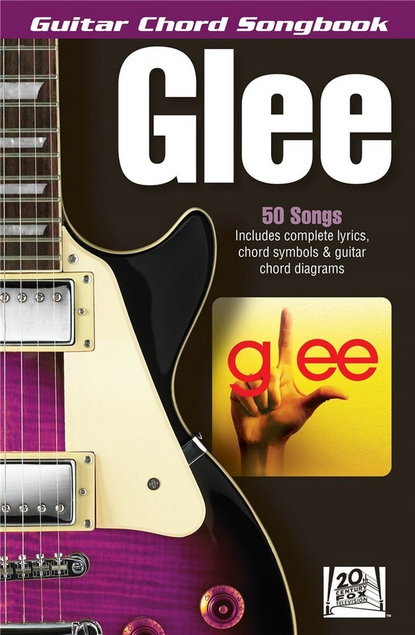 Glee: 50 Songs
