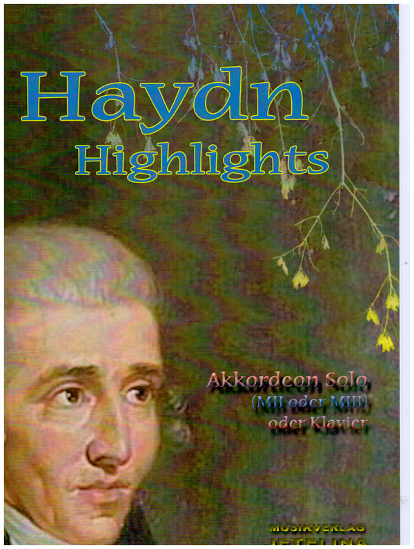 Haydn Highlights