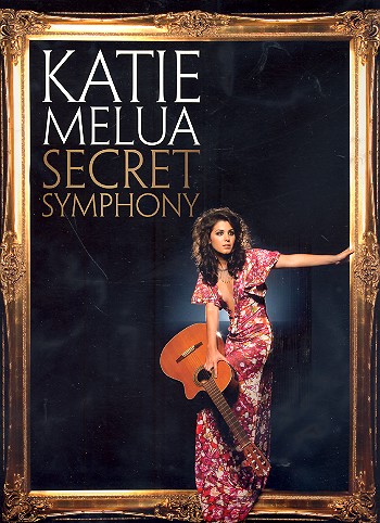 Katie Melua: Secret Symphony