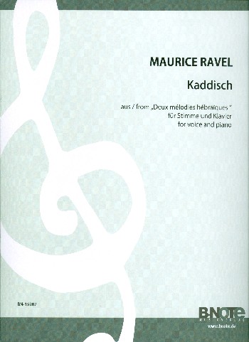 Kaddisch