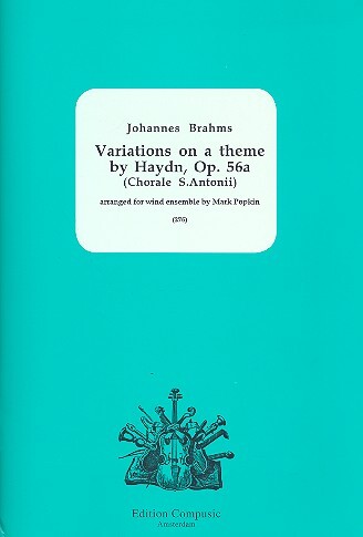 Variations on a Theme by