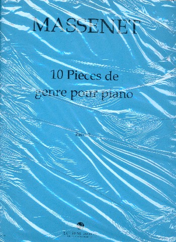 10 Pièces de Genre