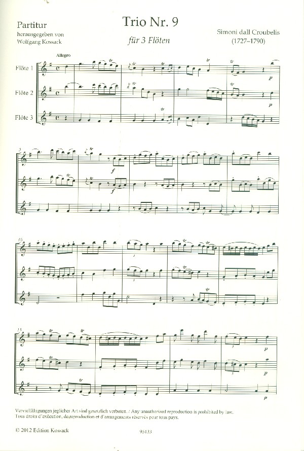 Trio Nr.9