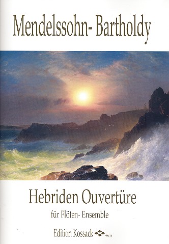 Hebriden-Ouvertüre für