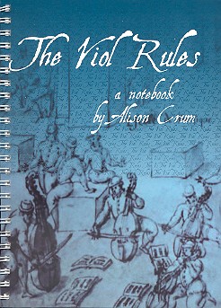 The Viol Rules 